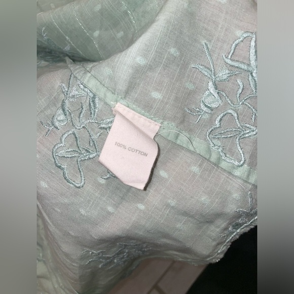 Anthropologie top - Picture 4 of 7